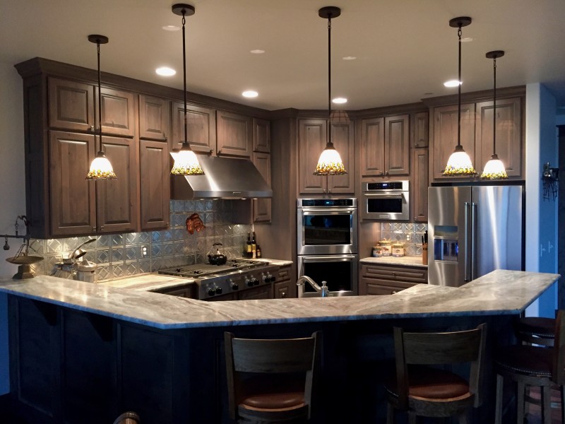Kitchen Countertops